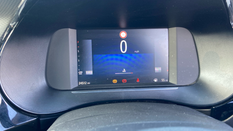 Vauxhall Corsa 1.2 GS 5dr Petrol Hatchback